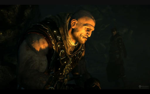 Геройское интервью с Kingslayer при поддержке GAMER.ru и CBR Геройское интервью с Kingslayer при поддержке GAMER.ru и CBR